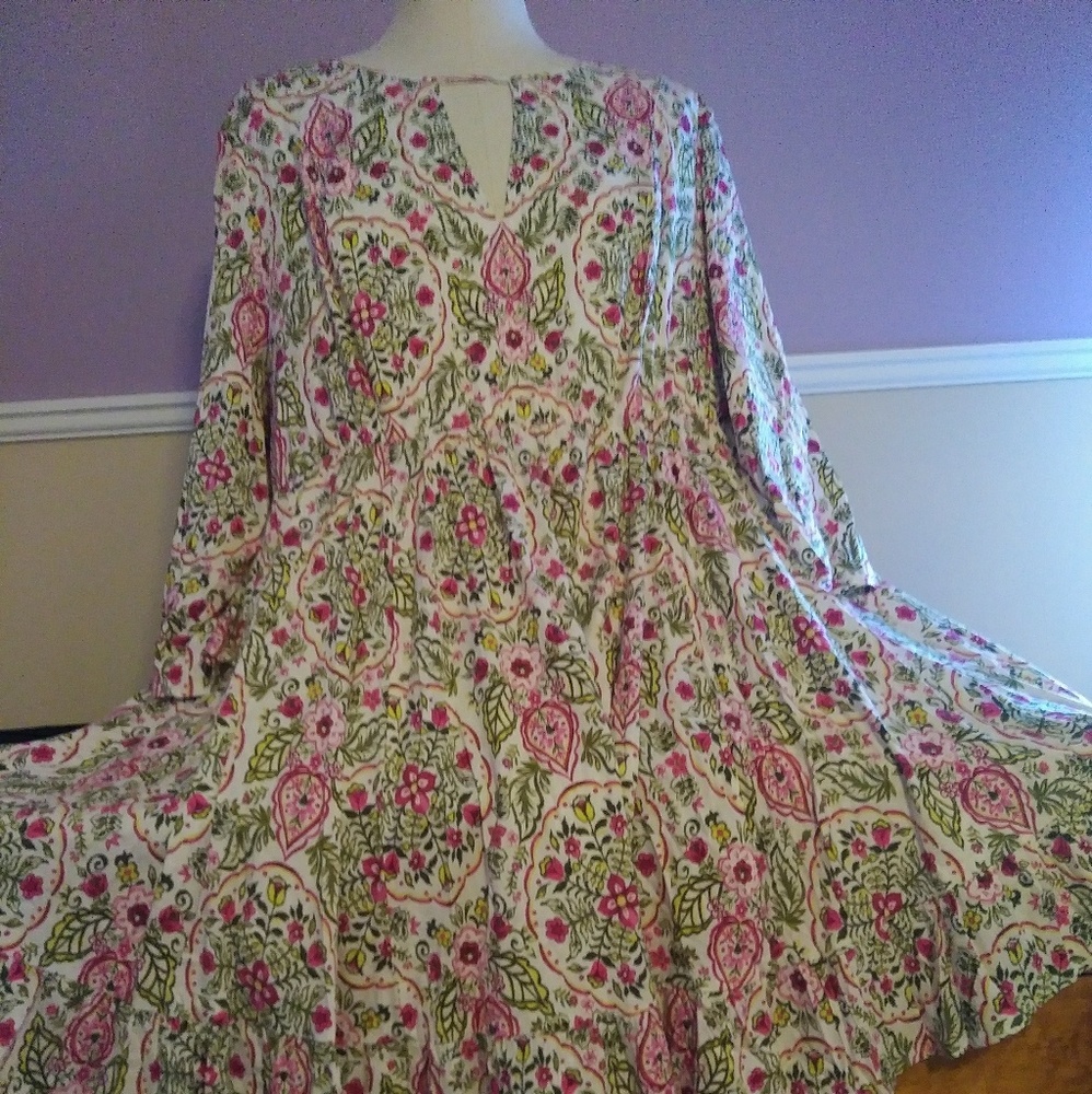 TORRID Dress